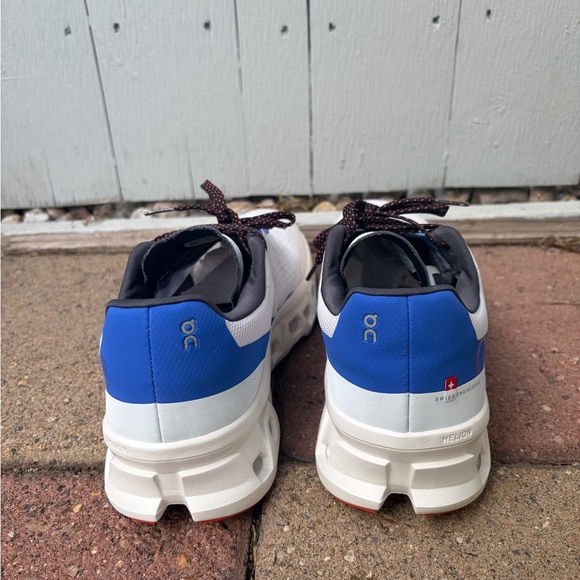 On Running Cloud Monster Men's Running Shoes - Picture 3 of 9